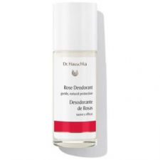 Dr. Hauschka Desodorante De Petalos De Rosa 50 Ml
