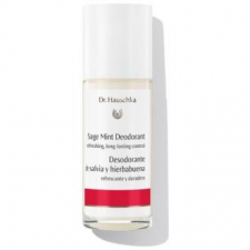 Dr. Hauschka Desodorizante Do Sabio 50Ml.