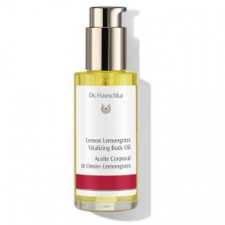 Dr. Hauschka Oleo Corporal Do Limao 75Ml.