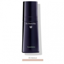 Dr. Hauschka Base De Maquiagem 03 Chestnut 30Ml.
