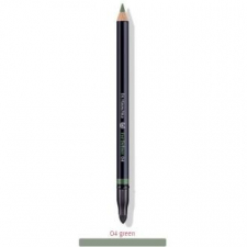 Dr. Hauschka Perfilador De Ojos Kajal 04 Green 1,05 G