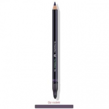 Dr. Hauschka Perfilador De Ojos Kajal 06 Violet 1,05 G