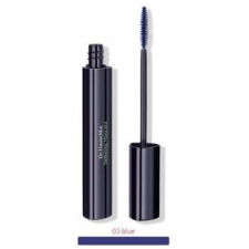 Dr. Hauschka Mascara Precision 03 Blue 6Ml.