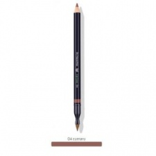 Dr. Hauschka Perfilador De Labios 04 Cumaru 1,05 G