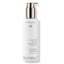 Dr. Hauschka Gel De Pino Y Sal Marina 200Ml.