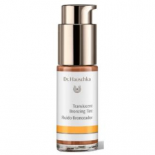 Dr. Hauschka Fluido Bronceador 18Ml.