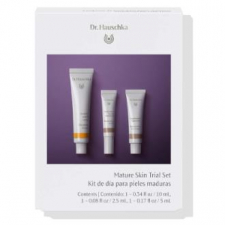 Dr. Hauschka Kit De Dia Para Pieles Maduras