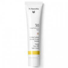 Dr. Hauschka Crema Solar Facial Spf30 Con Color Tubo 40 Ml