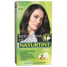 Naturtint Retocador Raices Castano Oscuro