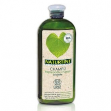 Naturtint Champu Reestructurante Eco 330 Ml