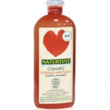 Naturtint  Champu Fortaleza Eco 330Ml.