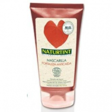 Naturtint Mascarilla Fortaleza Eco 150Ml