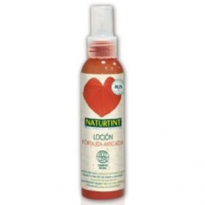 Naturtint Locion Fortaleza Eco 125Ml