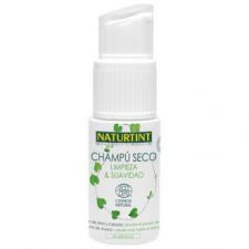 Naturtint Champu Seco Eco 20 G