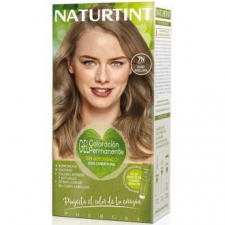 Naturtint  Biobased 7N Rubio Avellana
