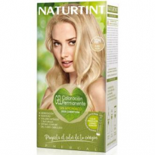 Naturtint  Biobased 10N Rubio Alba