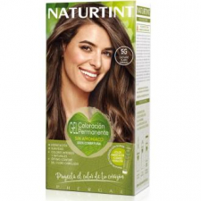 Naturtint  Biobased 5G Castano Claro Dorado