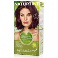 Naturtint  Biobased 4M Castano Caoba