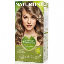 Naturtint  Biobased 8A Rubio Ceniza