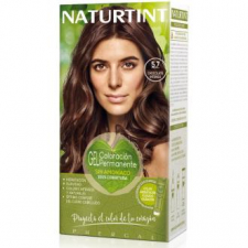 Naturtint  Biobased 5.7 Chocolate Intenso
