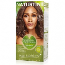 Naturtint  Biobased 6.7 Chocolate Claro