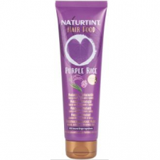 Naturtint Hair Food Mascarilla Purple Rice 150Ml