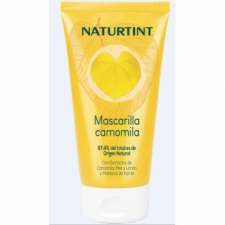 Naturtint Mascarilla Camomila 150Ml.