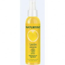 Naturtint  Locion Camomila 125Ml. Eco