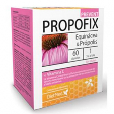 Propofix 60 Cápsulas Dietmed 