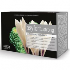 Psyfort Strong 20Amp Bebibles