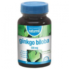 Naturmil Ginkgo Biloba 90Comp Dietmed
