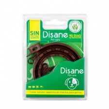 Disane Veterinaria Collar Perros Repelente Insectos 1Ud.