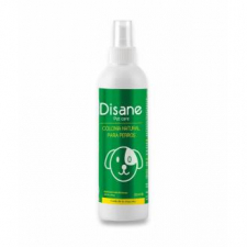 Disane Veterinaria Colonia Natural Para Perro Spray 125Ml.