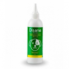 Disane Veterinaria Limpiador Oidos Para Perro 125Ml.