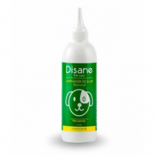 Disane Veterinaria Limpiador Ojos Para Perro 125Ml.
