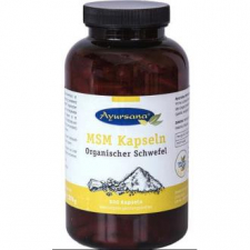 Ayursana Msm 800 Mg 300 Caps