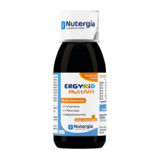 Nutergia Ergykid Multivit 150 Ml
