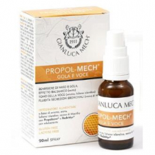 Gianluca Mech Propol Mech Spray 20Ml.