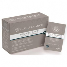 Gianluca Mech Magnesio-Potasio 20 Sobres