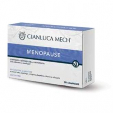 Gianluca Mech Menopause 30 Comp
