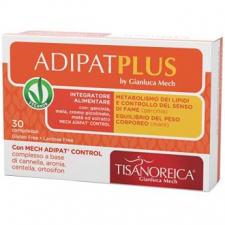 Gianluca Mech Adipat Plus 30 Comp