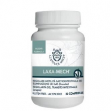 Gianluca Mech Laxa-Mech 30 Comp