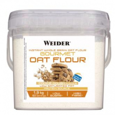 Weider  Harina De Avena Cookie Dough 1,9Kg.