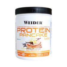 Weider  Protein Pancake Vainilla 600 G