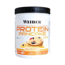 Weider  Protein Pancake Platano 600 G