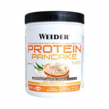 Weider  Protein Pancake Coco-Choco Blanco 600 G