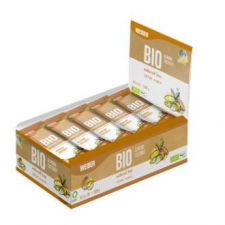 Weider Bio Natural Bar Barritas Almendra-Coco 20Ud.