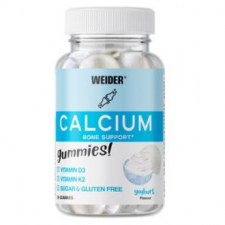 Weider  Gummy Up Calcium 36 Gummies