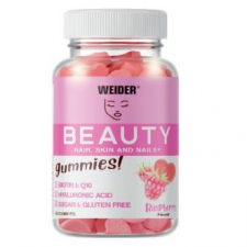 Weider  Gummy Up Vbeauty 40Gummies