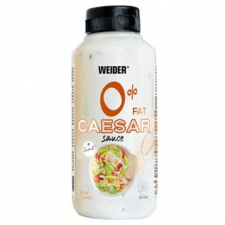 Weider Sauce Zero Salsa Cesar 265 Ml